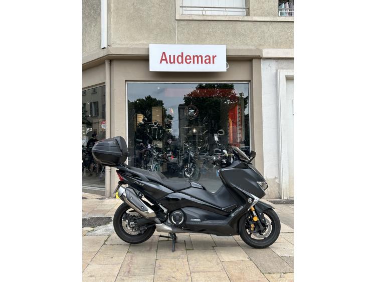 YAMAHA XP T-MAX 560 TECH MAX
