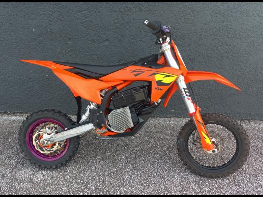 KTM SX-E 5