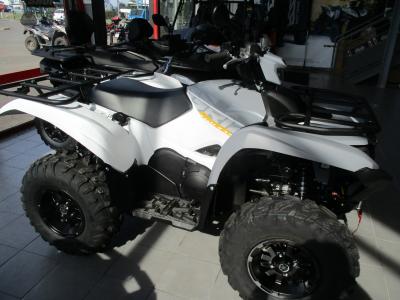 YAMAHA YFM 700 GRIZZLY EPS LTD