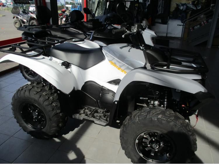 YAMAHA YFM 700 GRIZZLY EPS LTD