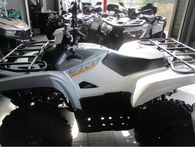 YAMAHA YFM 700 GRIZZLY EPS LTD