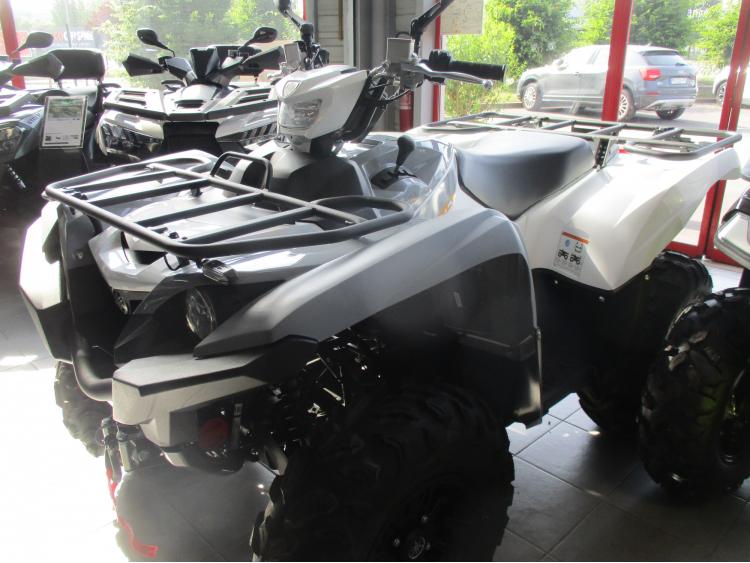 YAMAHA YFM 700 GRIZZLY EPS LTD