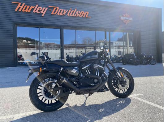 HARLEY-DAVIDSON SPORTSTER 1200