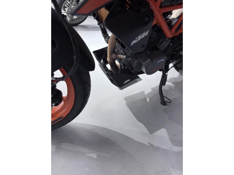 KTM 125 DUKE