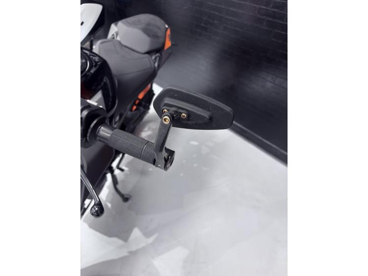 KTM 125 DUKE