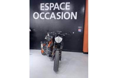 KTM 125 DUKE