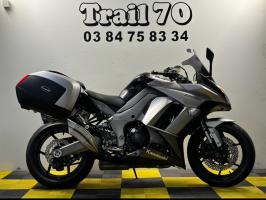Photo du véhicule KAWASAKI