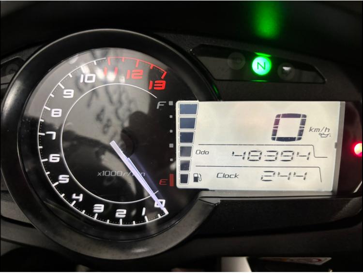 KAWASAKI Z-1000 SX  MY14