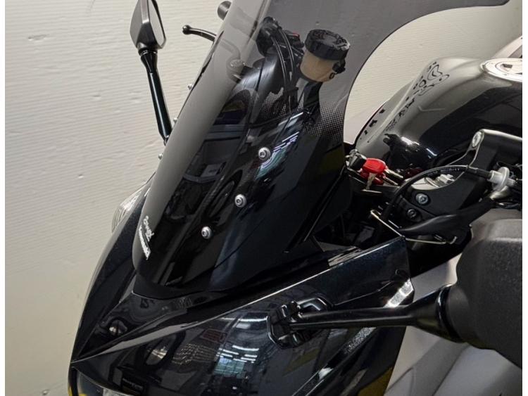 KAWASAKI Z-1000 SX  MY14