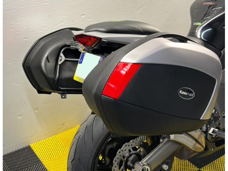 KAWASAKI Z-1000 SX  MY14