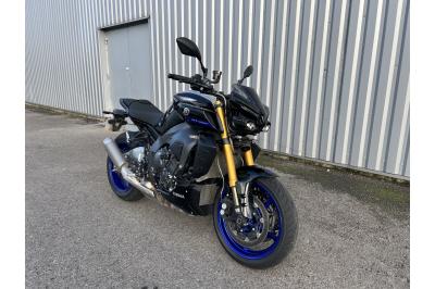 YAMAHA MT-10 SP