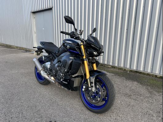 YAMAHA MT-10 SP