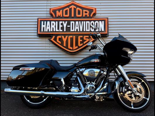 HARLEY-DAVIDSON TOURING ROAD GLIDE 1923