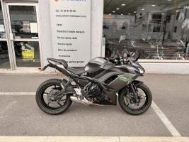 Photo du véhicule KAWASAKI