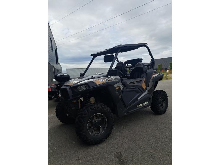 POLARIS RZR 900