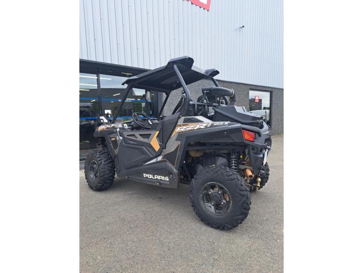 POLARIS RZR 900