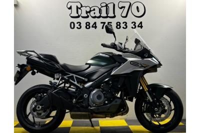 SUZUKI GSX-S 1000 GX