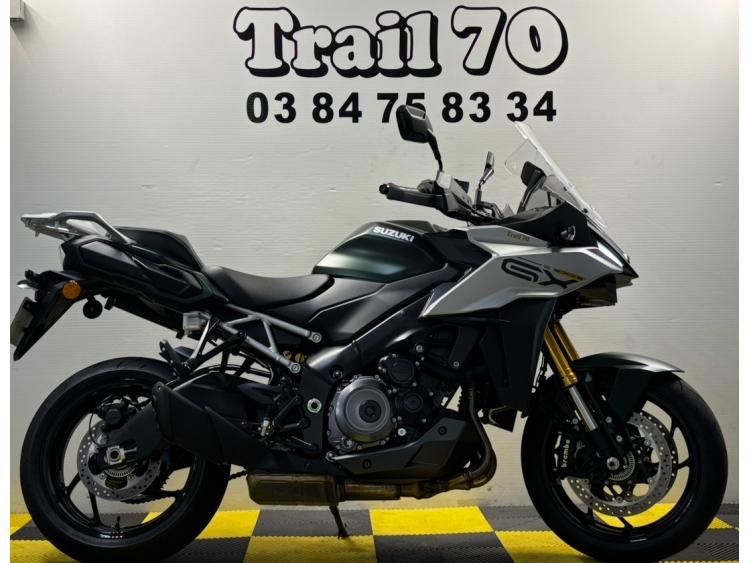 SUZUKI GSX-S 1000 GX  MY24