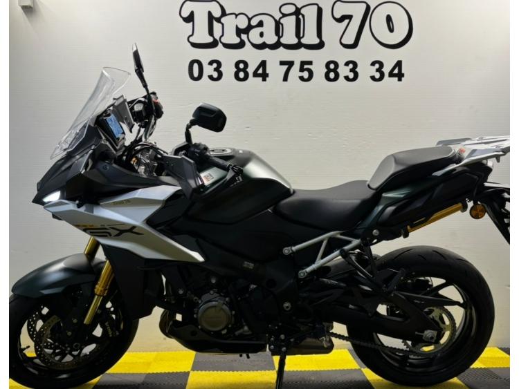 SUZUKI GSX-S 1000 GX  MY24
