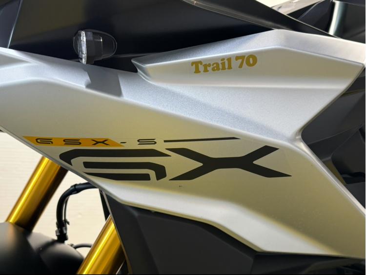 SUZUKI GSX-S 1000 GX  MY24
