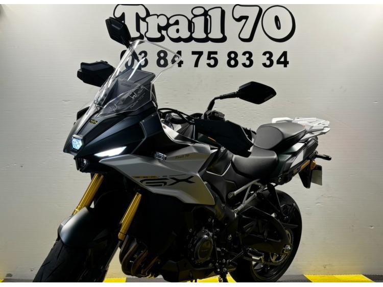 SUZUKI GSX-S 1000 GX  MY24