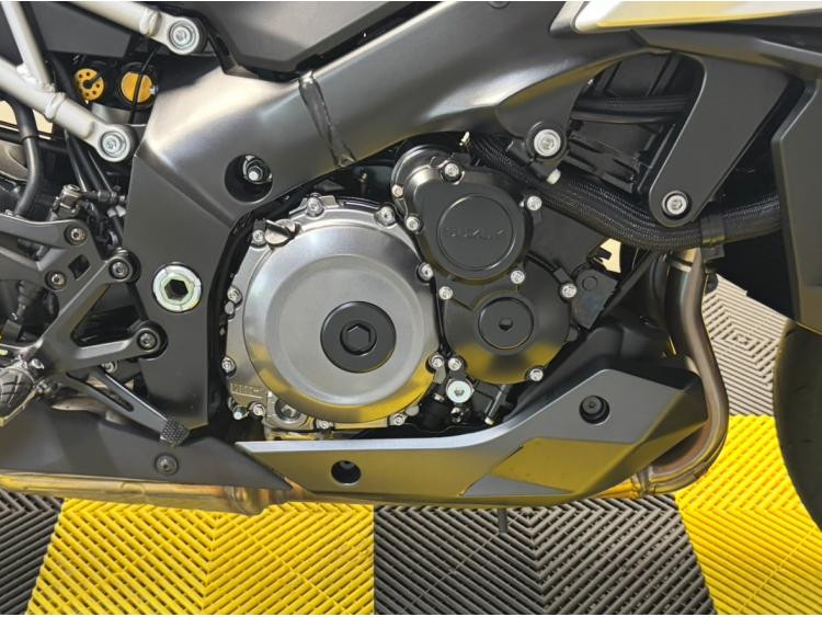 SUZUKI GSX-S 1000 GX  MY24