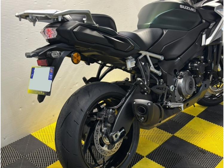 SUZUKI GSX-S 1000 GX  MY24