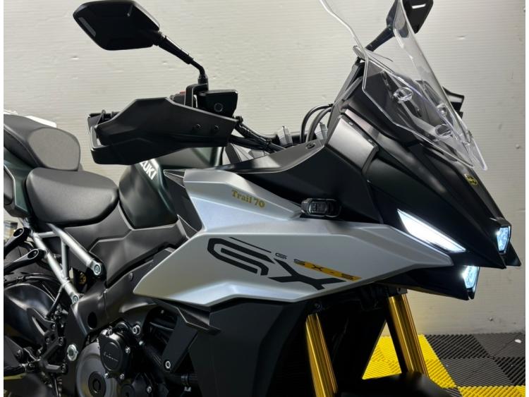 SUZUKI GSX-S 1000 GX  MY24