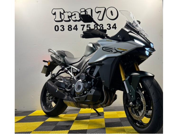 SUZUKI GSX-S 1000 GX  MY24
