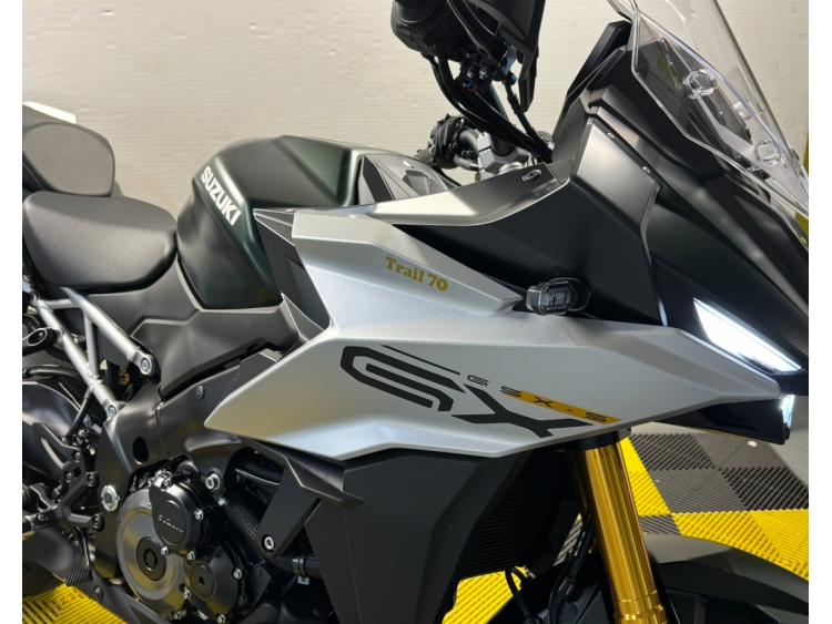 SUZUKI GSX-S 1000 GX  MY24