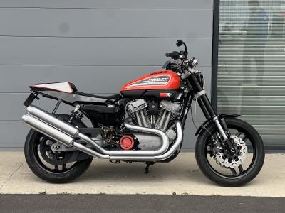 HARLEY-DAVIDSON SPORTSTER XR1200