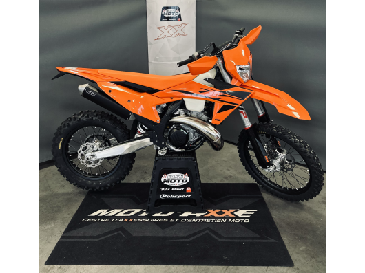 KTM 300 EXC