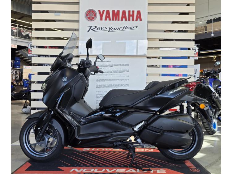 YAMAHA XMAX 300 Tech Max