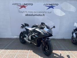 Photo du véhicule CF MOTO