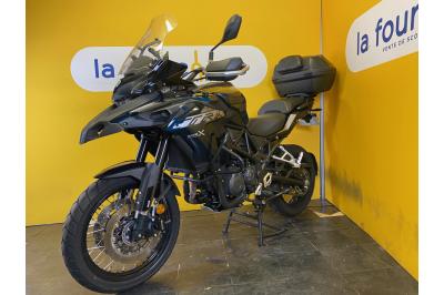 BENELLI TRK 502 X