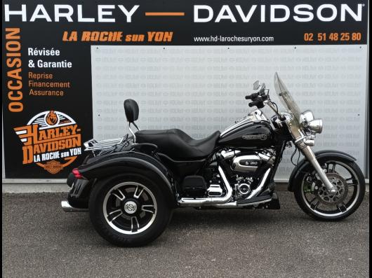 HARLEY-DAVIDSON TRIKE FREEWHEELER 1868