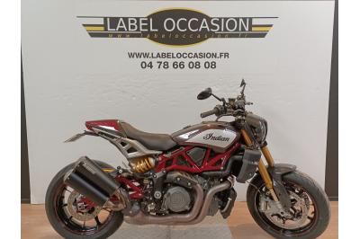 INDIAN FTR 1200 R CARBON