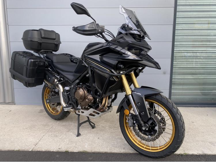 VOGE DS 625 X