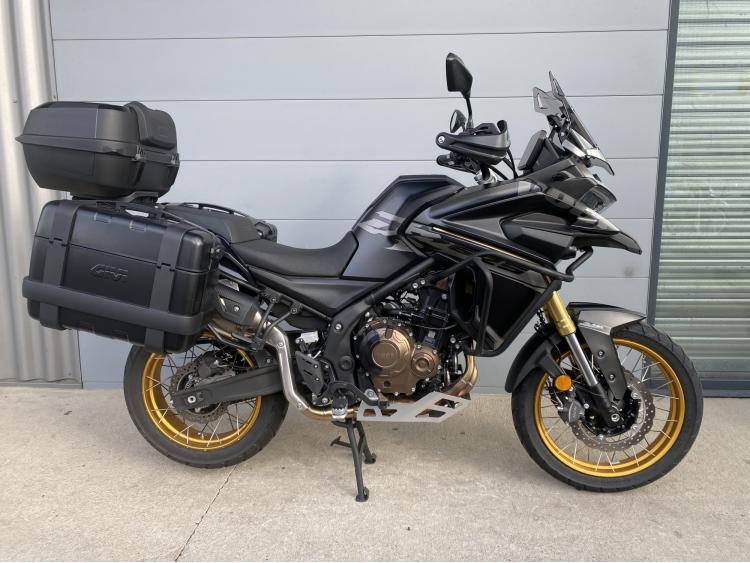 VOGE DS 625 X