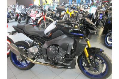 YAMAHA MT-10 SP