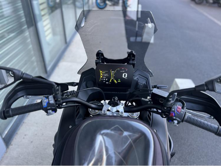 VOGE DS 625 X