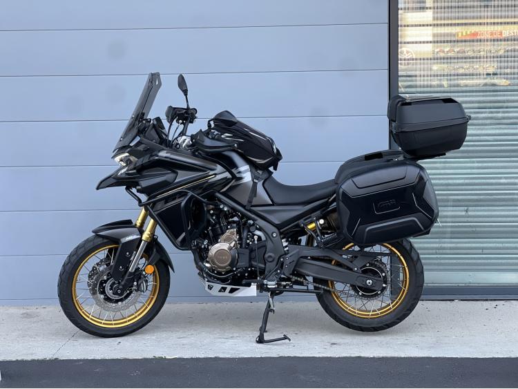 VOGE DS 625 X