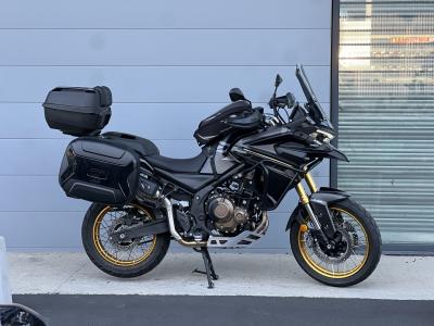 VOGE DS 625 X