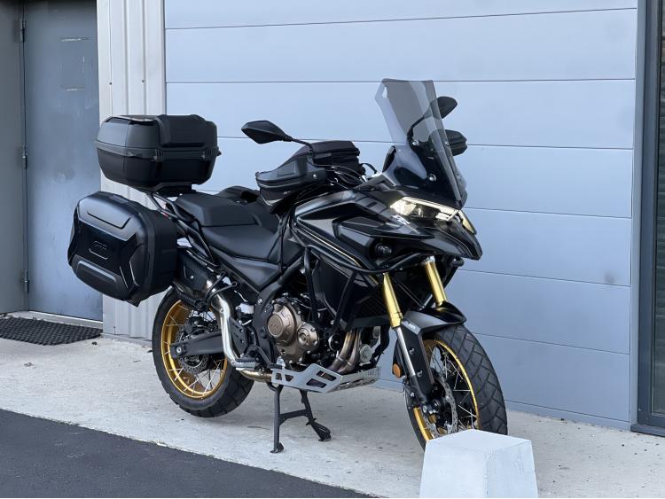 VOGE DS 625 X
