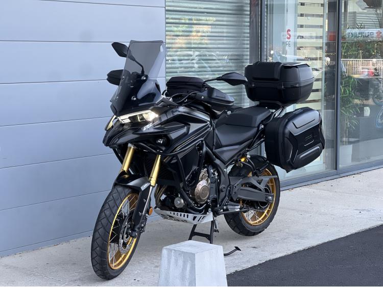 VOGE DS 625 X