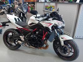 Photo du véhicule KAWASAKI