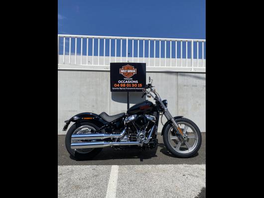 HARLEY-DAVIDSON SOFTAIL STANDARD 1745