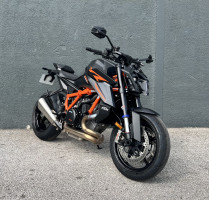Photo du véhicule KTM