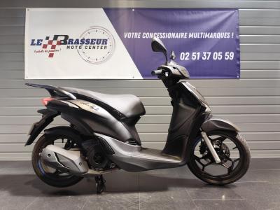 PIAGGIO LYBERTY S 125