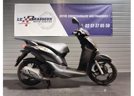 PIAGGIO LYBERTY S 125
